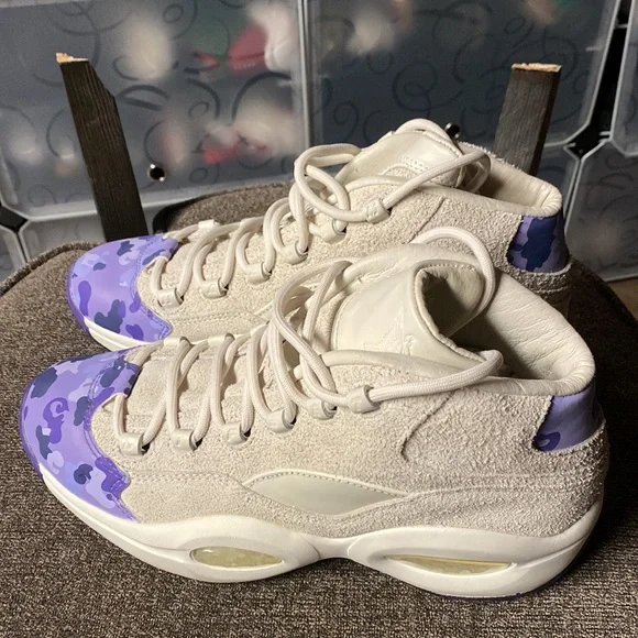 Dipset Questions Mid